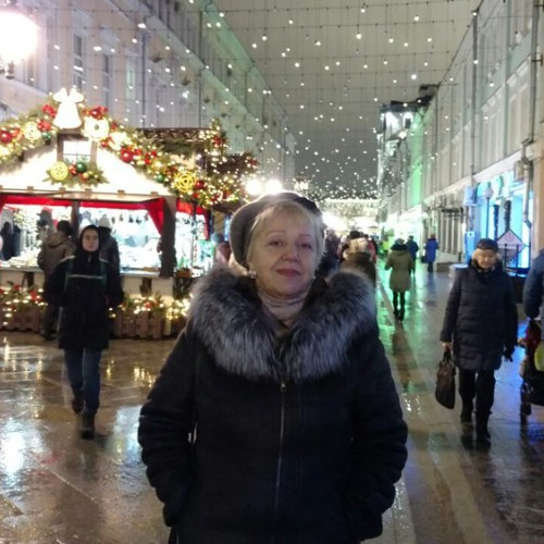 Нина