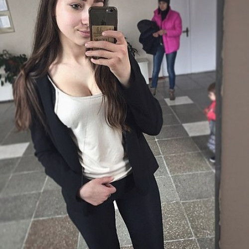 Варвара Терентьевa