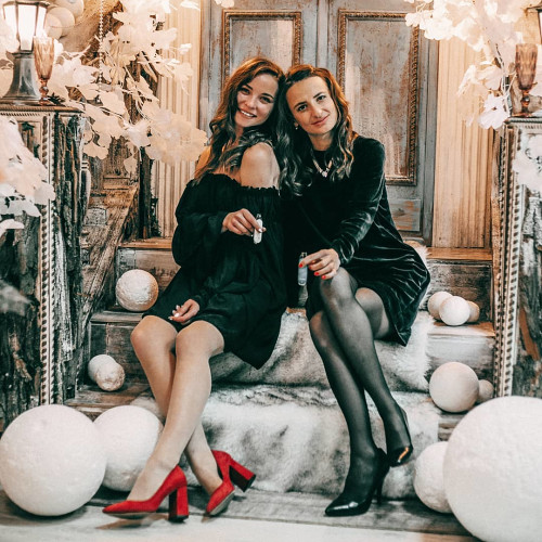 Анна Шевченко