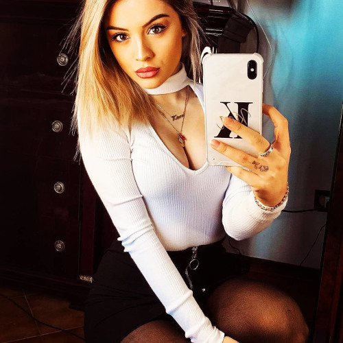 Софія Петренко