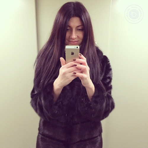 Алина Назаровa