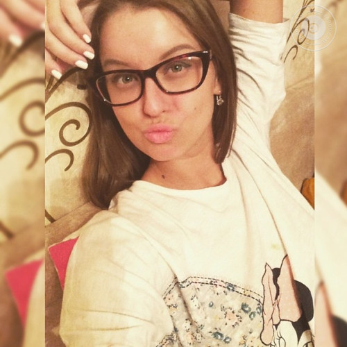 Александра Герасимовa