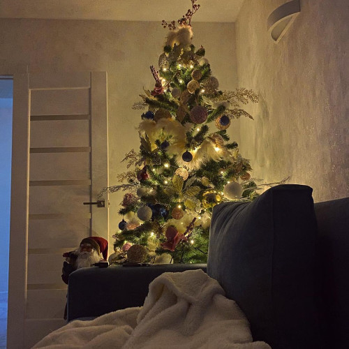 Альбина Кабановa