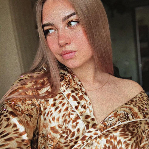 Ника Мишинa