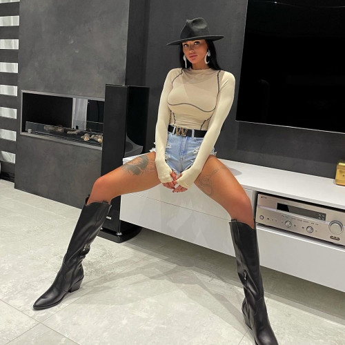 Изольда Константиновa