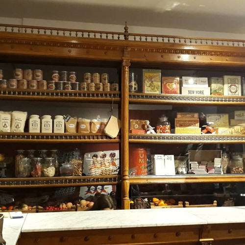 Марина Ореховa