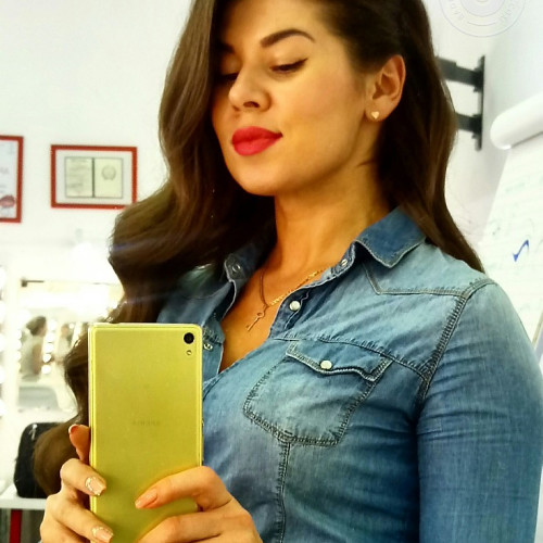 Капитолина Морозовa