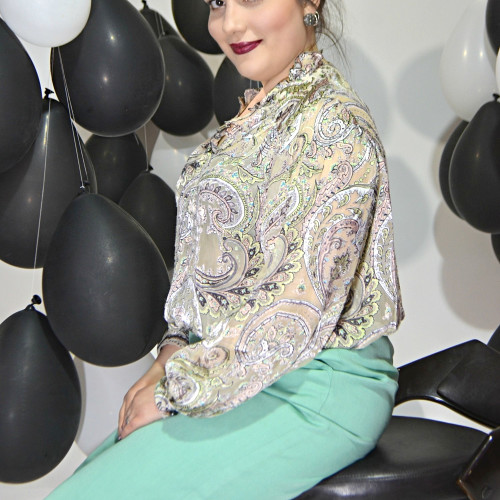 Ярослава Ефимовa