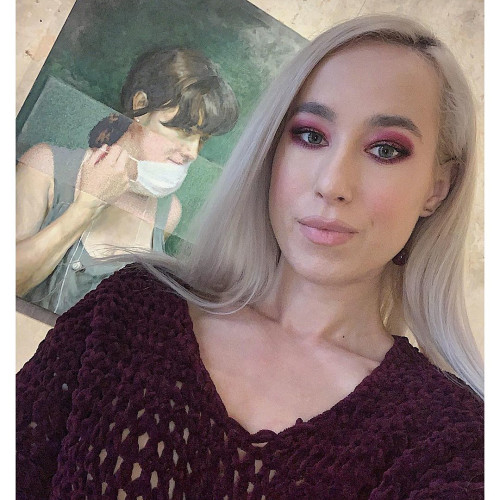 Тамара Захарчук