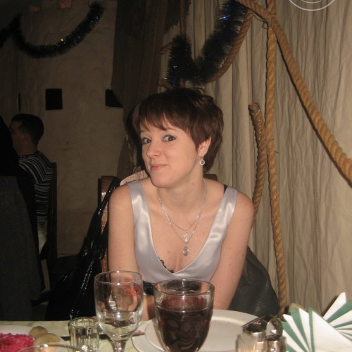 Ева Колесниковa