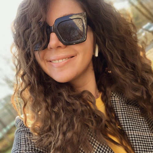 Інна Мірошниченко