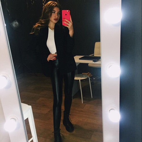 Клементина Лихачёвa