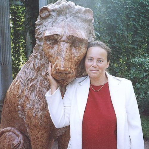 Татьяна Львова