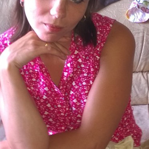 Настюнька