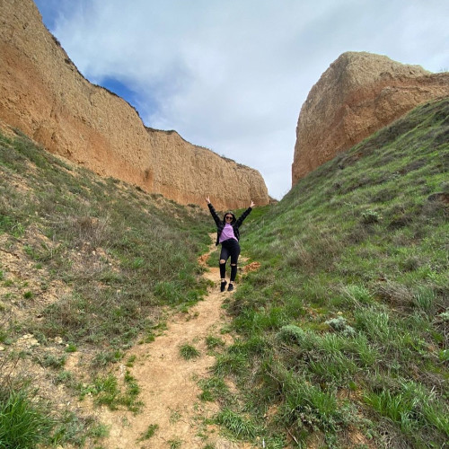 Єлизавета Василенко