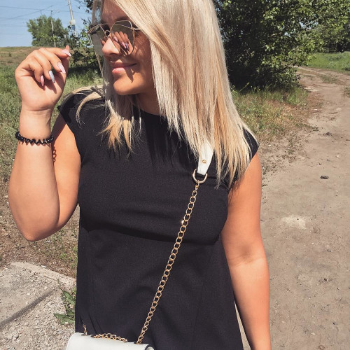 Софья Голубевa