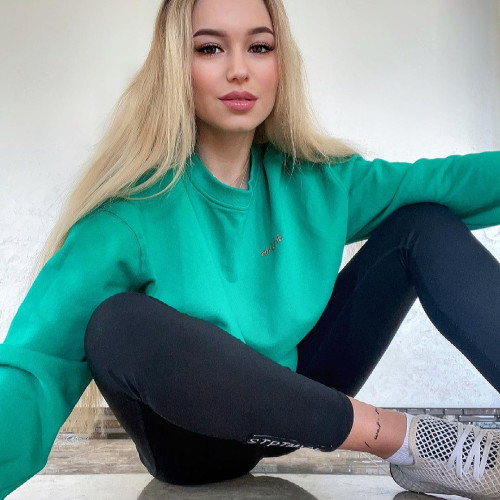 Раїса Лисенко