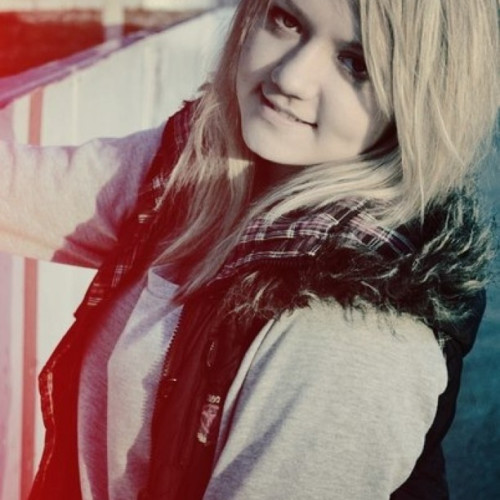 Тамара Самсоновa