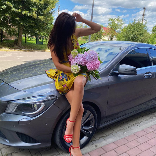 Вікторія Мірошниченко