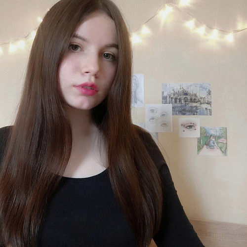 Інна Василенко