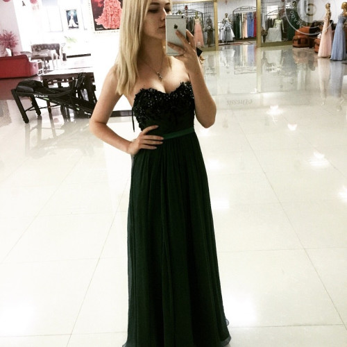 Екатерина Терентьевa