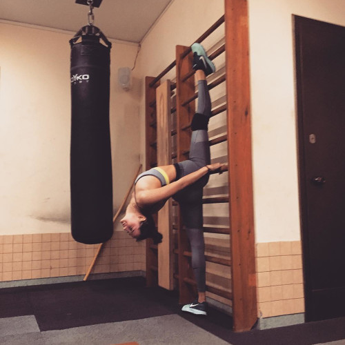 Надежда Белозёровa