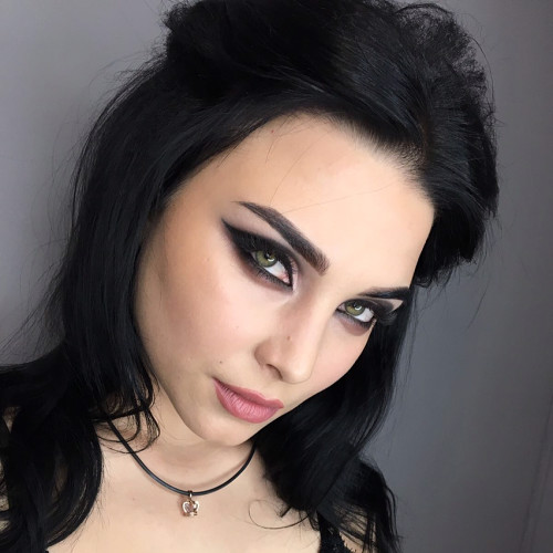 Инга Гордеевa