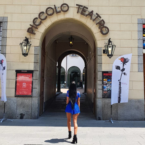 Изабелла Волковa