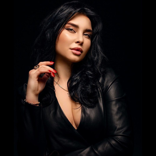 Софія Крамарчук