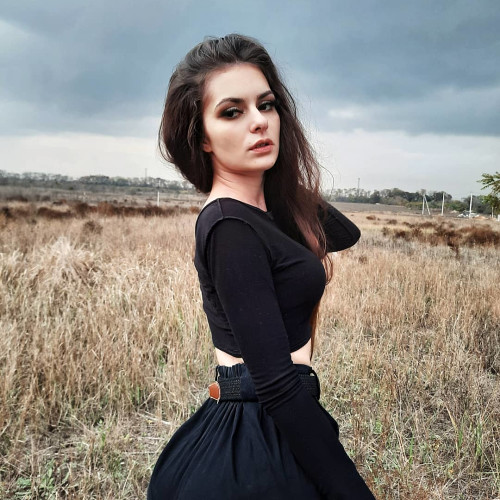 Люся Шиловa