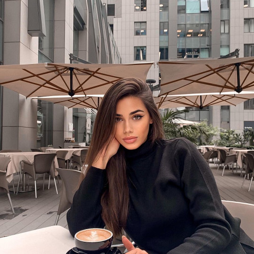 Анастасия Горшковa