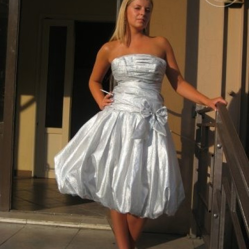 Варвара Сергеевa