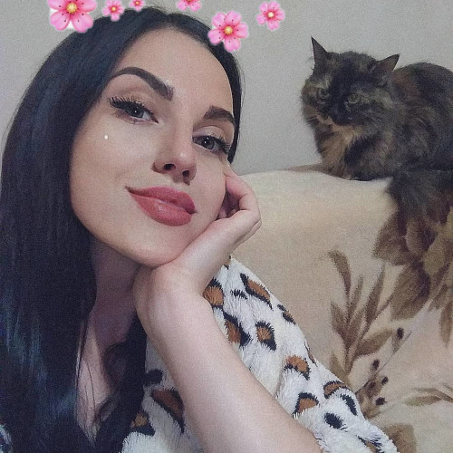 Злата Доронинa