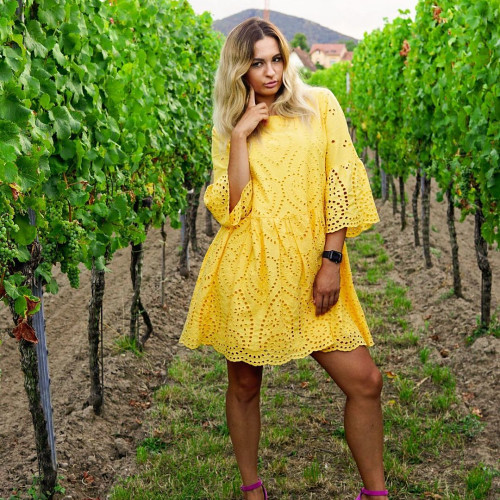 Євгенія Мірошниченко