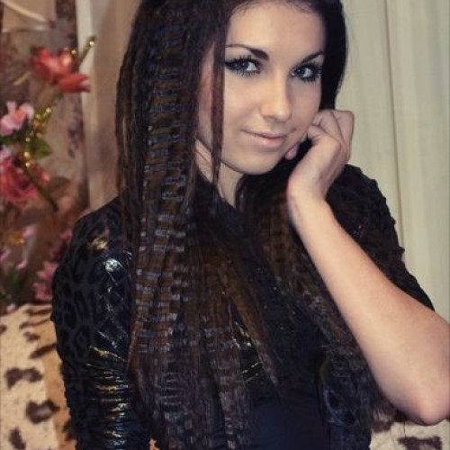 Дина Савельевa