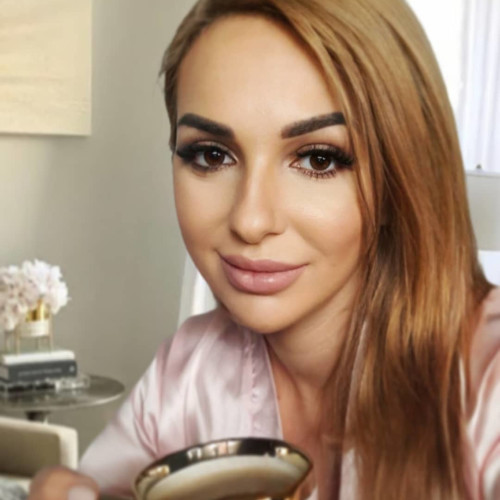 Алина Тимофеевa