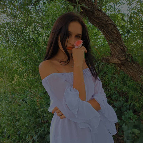 Светлана Колобовa