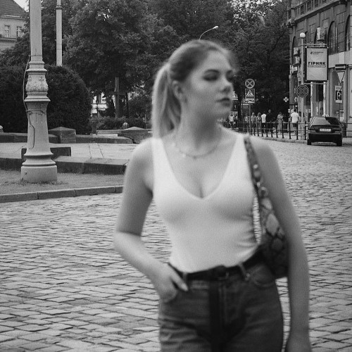 Альбина Федотовa