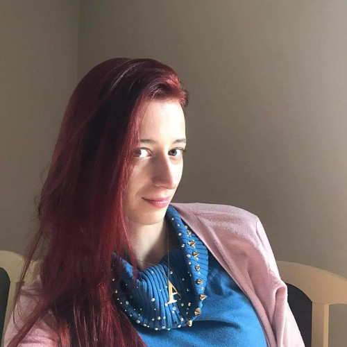 Инга Александровa