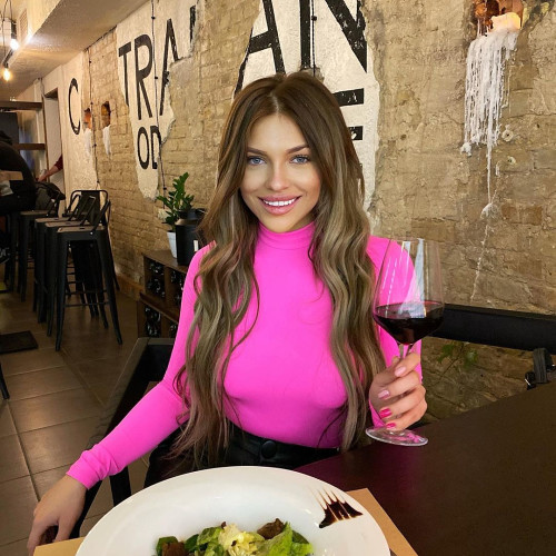 Маргарита Ермаковa