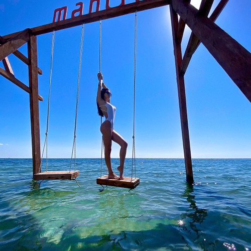 Ярослава Антоненко