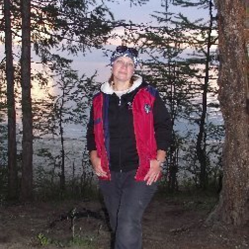 Елена Лаптева