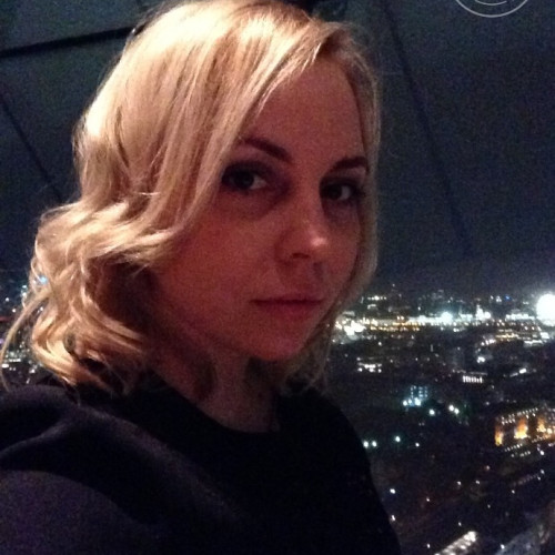 Надежда Авдеевa