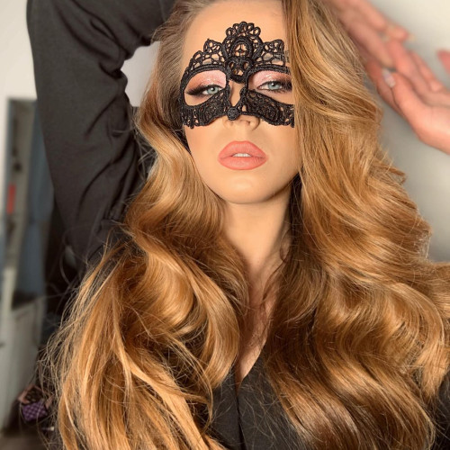 Владлена Бирюковa