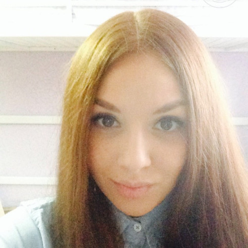 Светлана Носковa