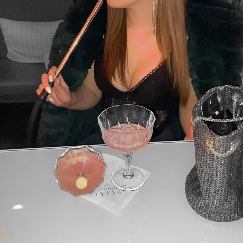 Алиса Волковa