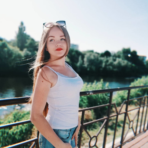 Розалина Козловa