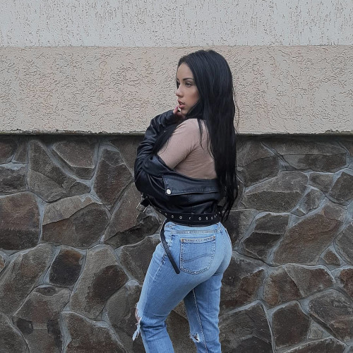 Катерина Крамаренко