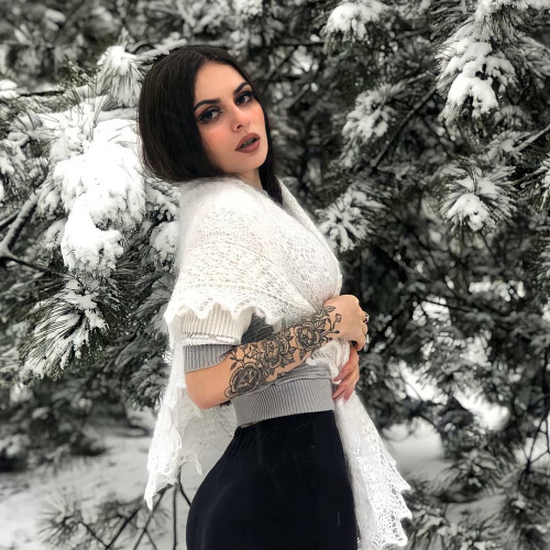 Інна Панасюк