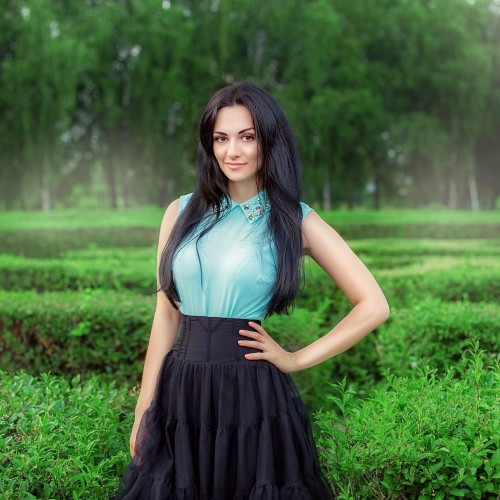 Доминика Селезнёвa